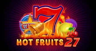 Hot Fruits 27